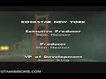 GTA: San Andreas - ps2 - End Game Credits