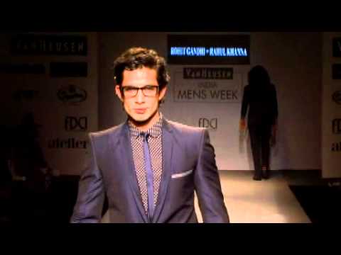 Rohit Gandhi & Rahul Khanna Show Rohit Gandhi & Rahul Khanna Show