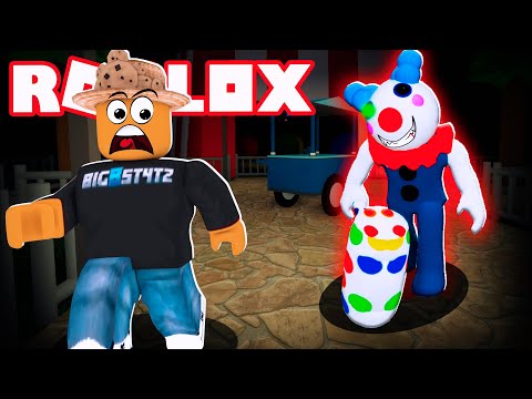 Piggy Chapter 8 The Carnival Roblox Piggy Minecraftvideos Tv