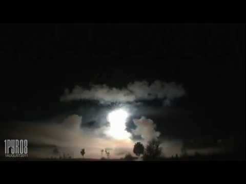 | HD | 1.August 2011 Feuerwerk, fireworks