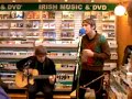 Peter Bjorn & John in Celtic Note in Dublin, 10th Nov 06