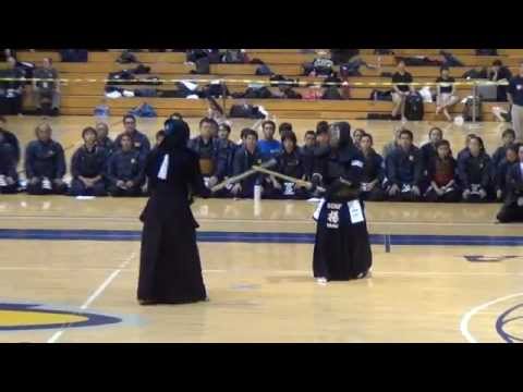 2011 US KENDO MEN's FINAL