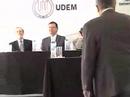 Opening The Lanzate! Center at University of Monterrey Opening The Lanzate! Center at University of Monterrey
