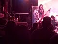 this is a video of fatal smile at the webster theater! pt.2