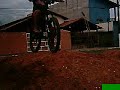 BMX itajubá