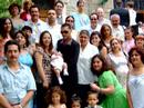 Baptism Baptism