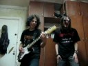 FF - Нахуя (Kreator - Phobia cover)