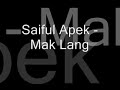 Lawaknyee.......