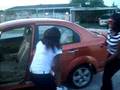 videos de Gabby And Clannie's First Day Of School!!
