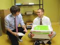 www.youtube.com www.youtube.com Greg corrupts an intern.