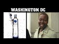 Ciroc Tour 2008