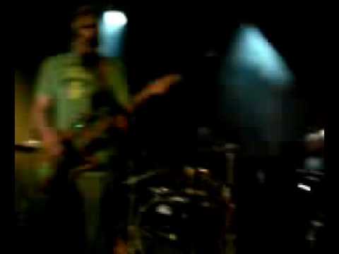 Brand New Shoe - Fred Green at the Viper Room