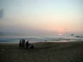 PUESTA DE SOL ZIPOLITE