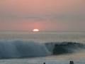 PUESTA DE SOL ZIPOLITE