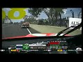 Onboard with Lowndes, Bathurst 2007