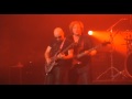Joe Satriani en Chile 2008 - Revelation