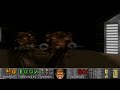 [Doom 2] Scythe X map10 