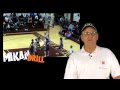 The Ultimate Finishing Drill (Finish like Dirk, Lebron, Shaq, Dwyane Wade, Kobe) -- The Mikan Drill
