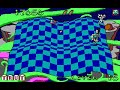 a weird game based on the beetlejuice cartoon (not the movie).