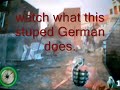 medal of honor frontline spoof