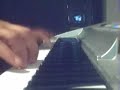Matchbox 20 - 3am (PIANO)