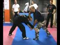 Filipino Combat Systems Tactical Seminar in Greece - 2007