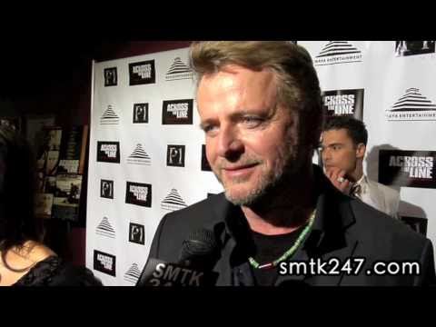 Aidan Quinn: Live on The Edge 