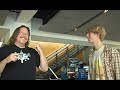 We interviewed Chris Parry, Assistant Producer for Skate, and got an inside look at not only what's in the game, but what put it there. This video was produced by Daniel Lingen.