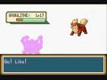 Mankey Only Run - S.S. Anne Pt. 2 Mankey Only Run - S.S. Anne Pt. 2