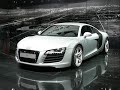 The Best of Audi Tribute