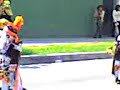 negritos de huanuco