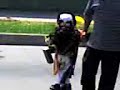 negritos de huanuco