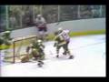 NY Islanders 1981 Stanley Cup Finals
