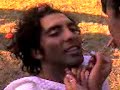 Renato al trucco - Vernasso 2008