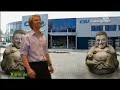 Extra3 - Klinsi coacht die CSU
