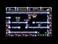 C64 Longplay - Cybernoid 2