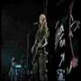 Madonna Material Girl Re Invention Tour