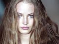 Ruslana Korshunova \"Russian Rapunzel\"