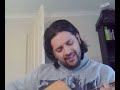 40 Songs in 40 Days: Episode 11 Sing My Blues Away