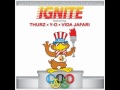 L.A.U.S.D. Ignite Video and Lyrics