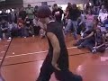 Shorty, united bboys