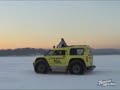 Snow Dances