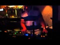 Thomas Berg Live