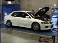 Evo Drag stimulation