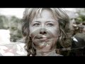 second generation big band singer performs ballad her father, ray eberle, sang with glenn miller orchestra. filmed in netherlands american cemetery in margraten, n/l.