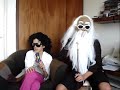 A vida da bicha Clemilda - Parte 2