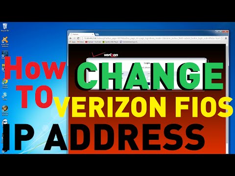 how to troubleshoot verizon internet connection