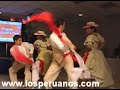 zamacueca   peru expresion miami usa