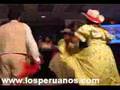 Zamacueca - Peru Expresion Miami USA