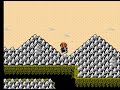 the desert sittem cannot handle the red winged wonder. not even sandy frogs can stand up to me now. game made and published by capcom.